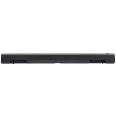 Piano Portatil Yamaha Np-15b Ligero 61 Teclas Con Adaptador Pa130 Negro